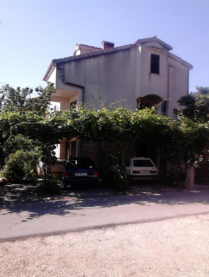 Apartments With A Parking Space Zadar - Diklo, Zadar - 13327 エクステリア 写真
