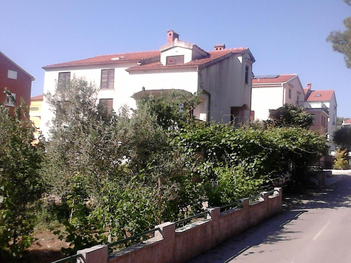 Apartments With A Parking Space Zadar - Diklo, Zadar - 13327 エクステリア 写真