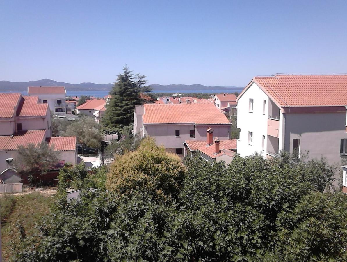 Apartments With A Parking Space Zadar - Diklo, Zadar - 13327 エクステリア 写真